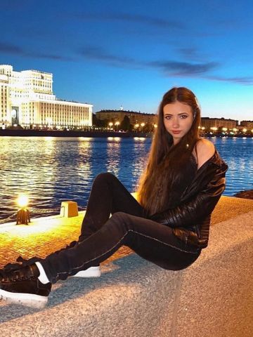 Светлана Выезд В Область