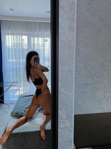 Савелия Высокая фото 2